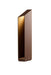 Marset Domus Bollard Outdoor Floor Lamp