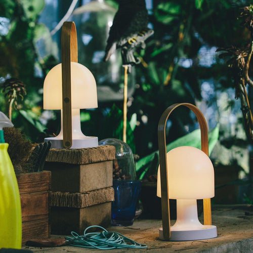 Marset FollowMe Portable Table Lamp