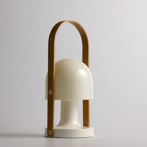 Marset FollowMe Portable Table Lamp