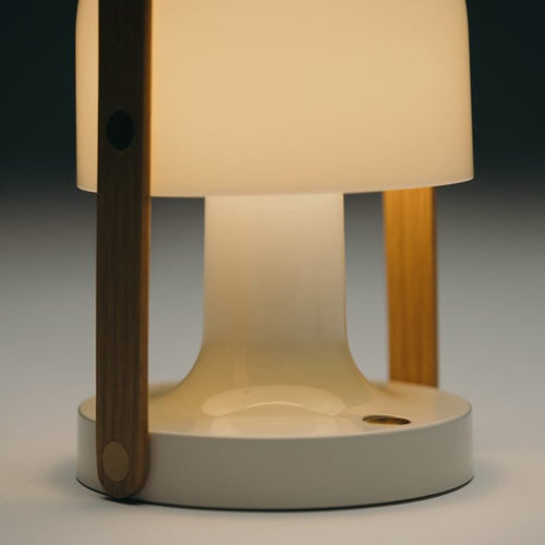 Marset FollowMe Portable Table Lamp