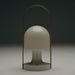 Marset FollowMe Portable Table Lamp