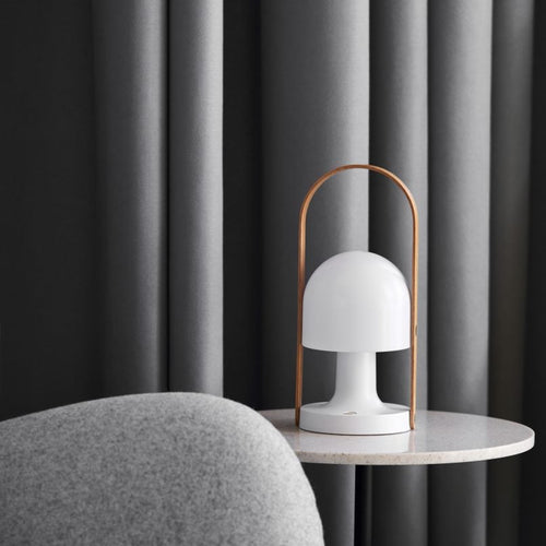 Marset FollowMe Portable Table Lamp