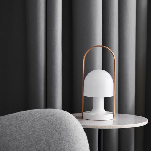 Marset FollowMe Portable Table Lamp