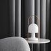 Marset FollowMe Portable Table Lamp