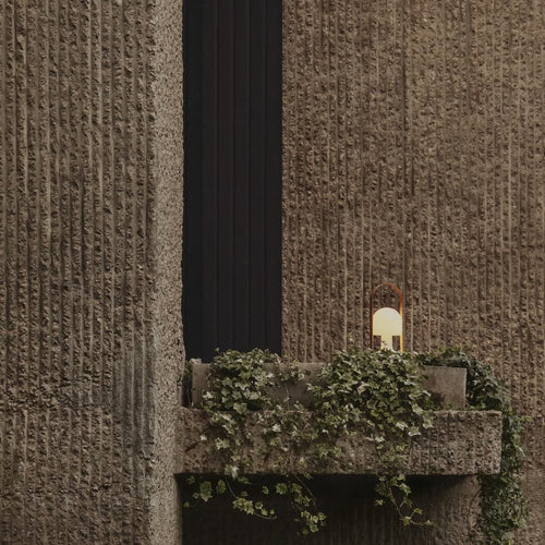 Marset FollowMe Portable Table Lamp