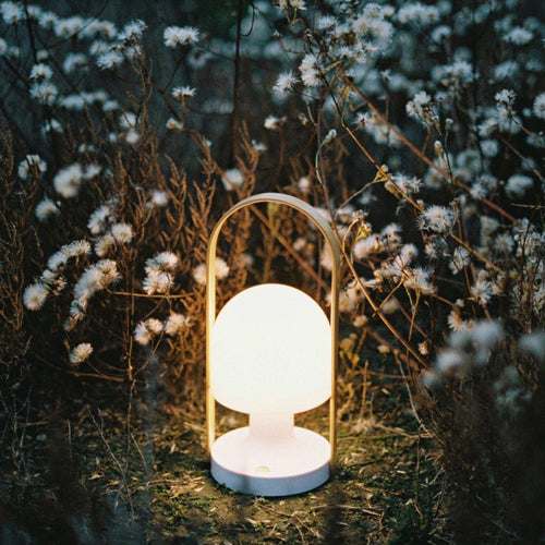 Marset FollowMe Portable Table Lamp