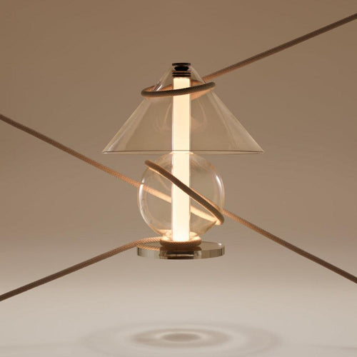 Marset Fragile Table Lamp