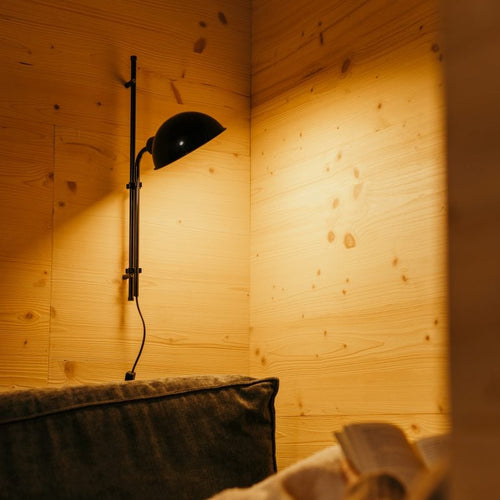 Marset Funiculí Wall Light