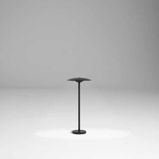 Marset Ginger Bollard Outdoor Floor Lamp
