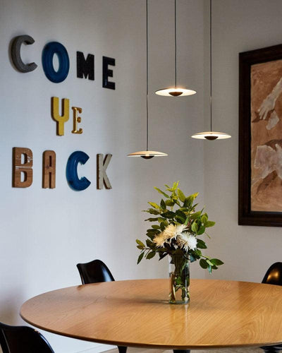 Marset Ginger Pendant Light Cluster