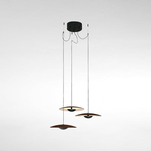 Marset Ginger Pendant Light Cluster