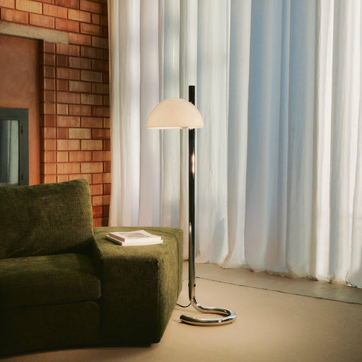 Marset Lauro Floor Lamp