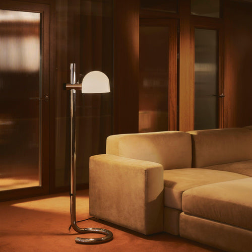 Marset Lauro Floor Lamp