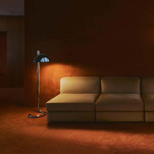 Marset Lauro Floor Lamp