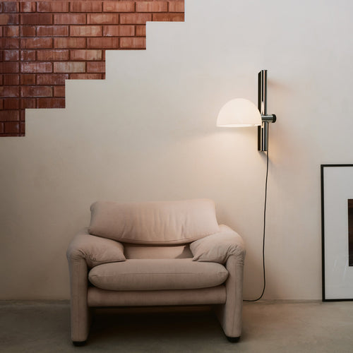 Marset Lauro Wall Light