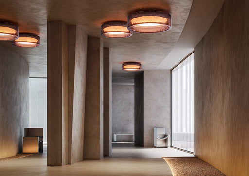 Marset Ringo Ceiling Light