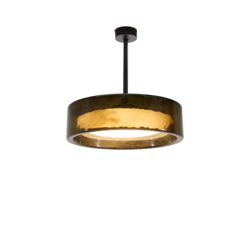 Marset Ringo Ceiling Light with Stem