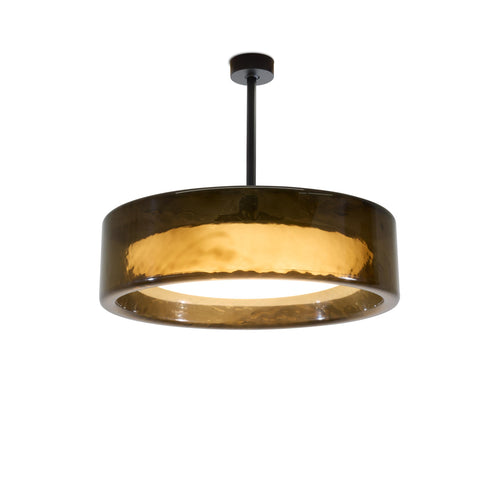 Marset Ringo Ceiling Light with Stem
