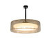 Marset Ringo Ceiling Light with Stem