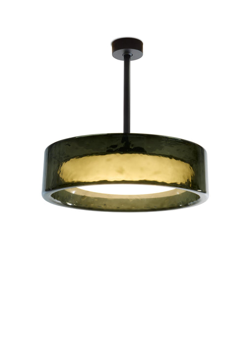 Marset Ringo Ceiling Light with Stem