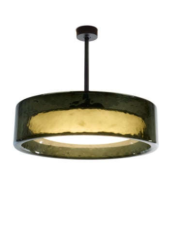 Marset Ringo Ceiling Light with Stem