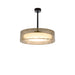 Marset Ringo Ceiling Light with Stem