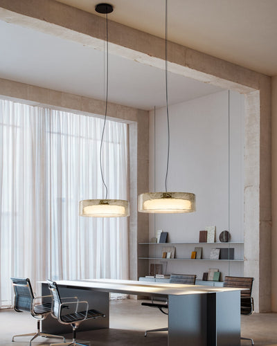 Marset Ringo Suspension Light