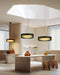 Marset Ringo Suspension Light