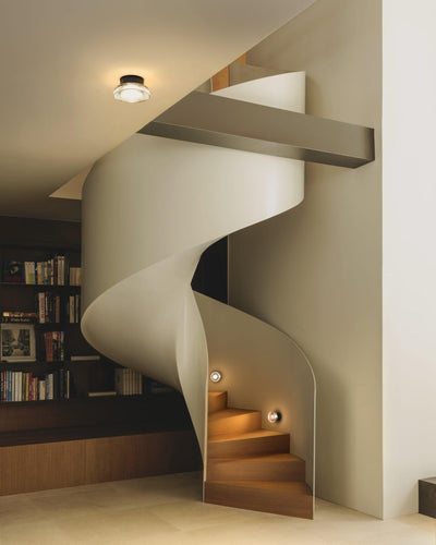 Marset Roc Wall Light