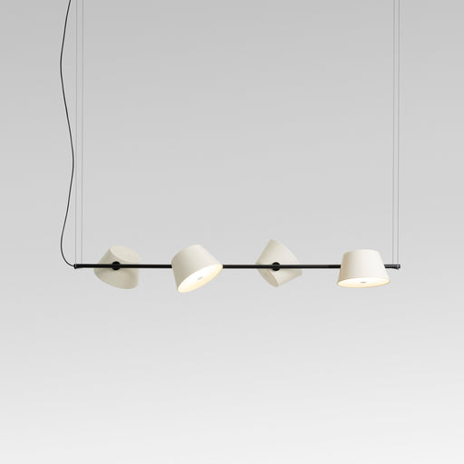 Marset Tam Tam Linear Suspension Light