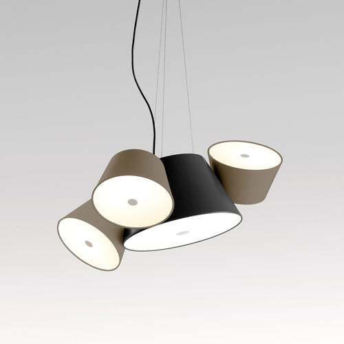 Marset Tam Tam Suspension Light