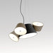Marset Tam Tam Suspension Light