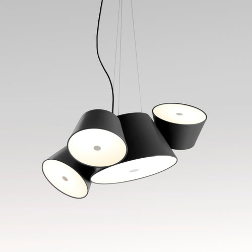 Marset Tam Tam Suspension Light