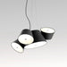 Marset Tam Tam Suspension Light