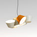 Marset Tam Tam Suspension Light