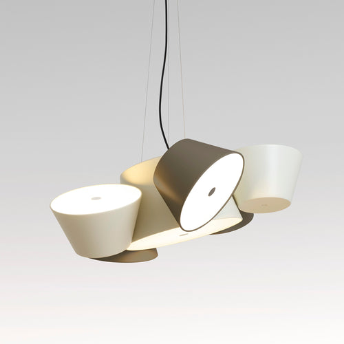 Marset Tam Tam Suspension Light