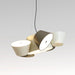 Marset Tam Tam Suspension Light
