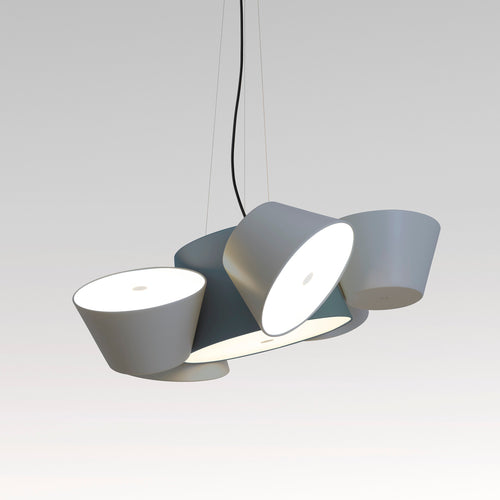 Marset Tam Tam Suspension Light