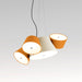 Marset Tam Tam Suspension Light