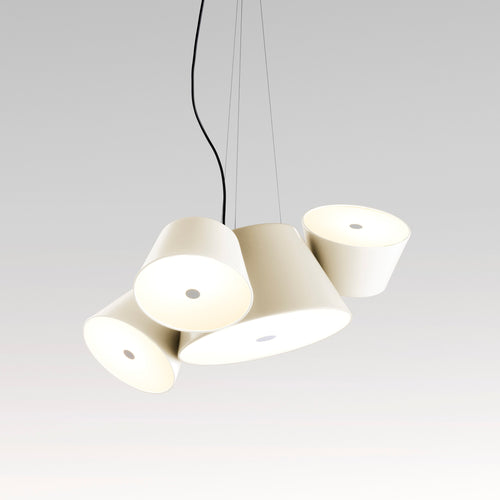 Marset Tam Tam Suspension Light