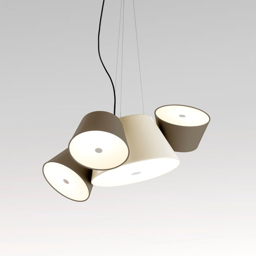 Marset Tam Tam Suspension Light