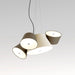 Marset Tam Tam Suspension Light