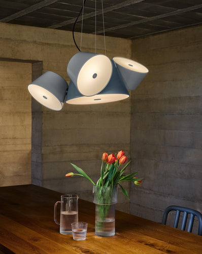 Marset Tam Tam Suspension Light