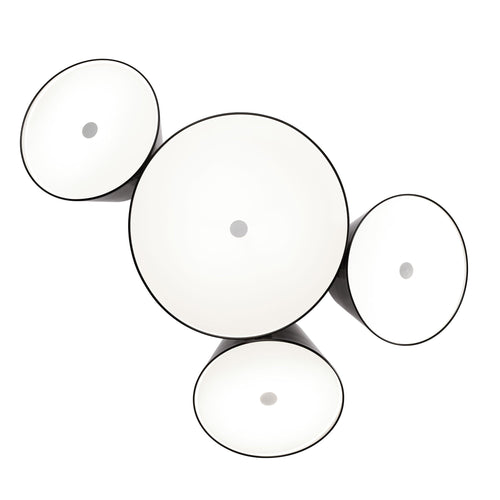 Marset Tam Tam Suspension Light