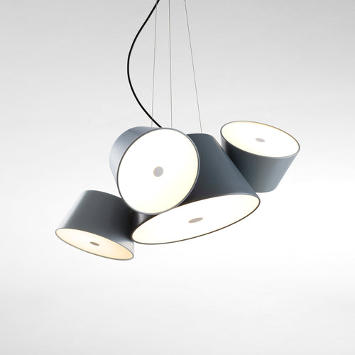 Marset Tam Tam Suspension Light