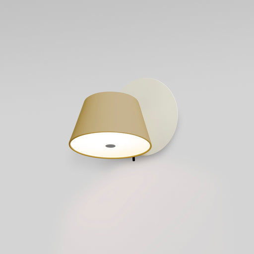 Marset Tam Tam Wall Light