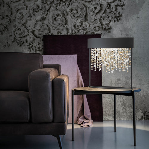 Masiero Olà Table Lamp