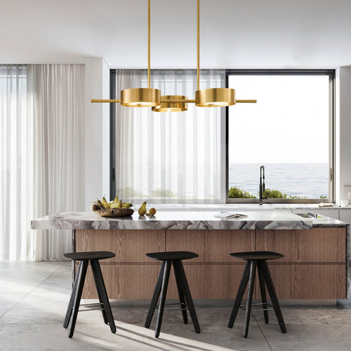 Masiero Sound BIL3 Suspension Light