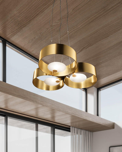 Masiero Sound OR3 Suspension Light