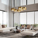 Masiero Sound OR6 Suspension Light